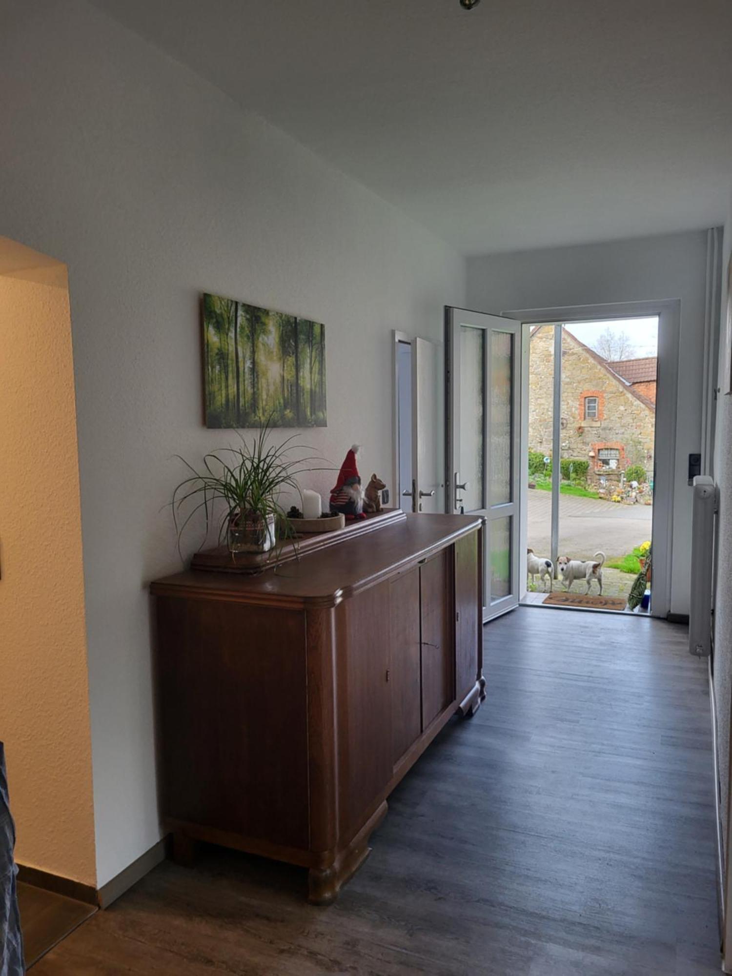 Ferienhof Welling Horn-Bad Meinberg Luaran gambar